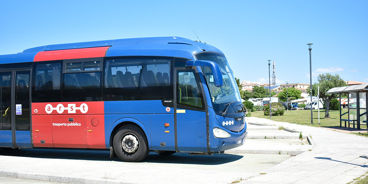 AUTOBUS