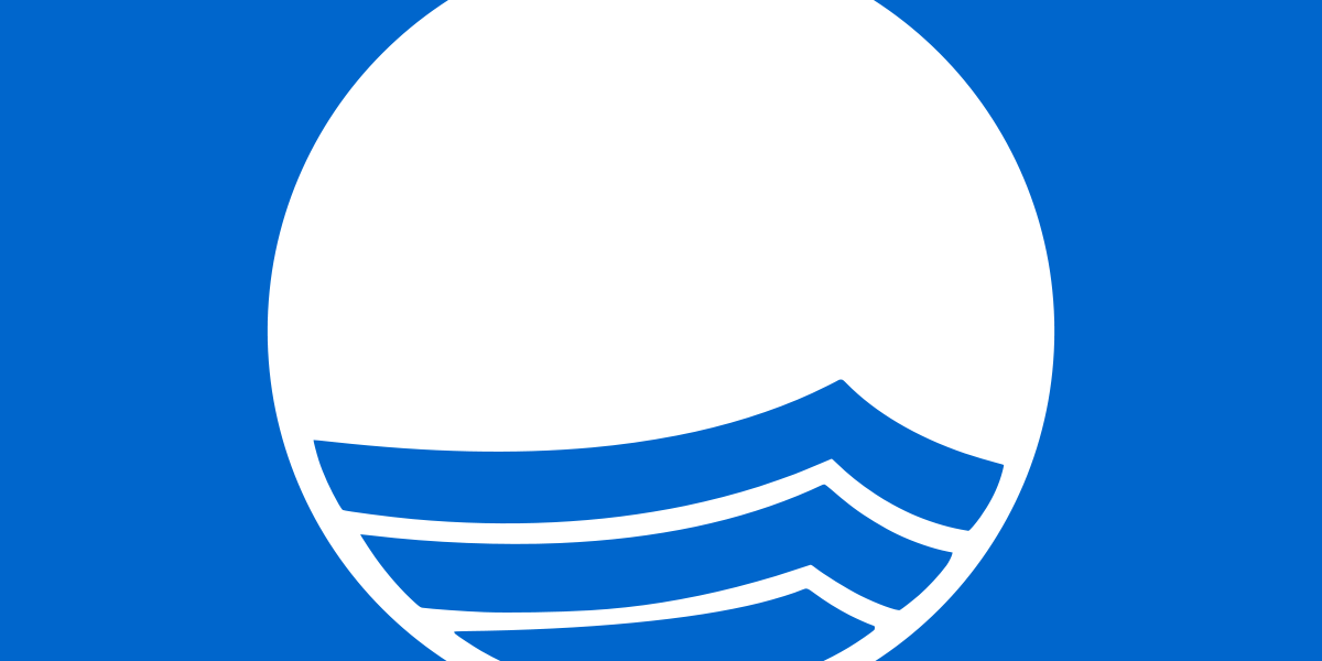 bandiera blu