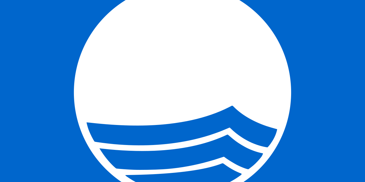 bandiera blu