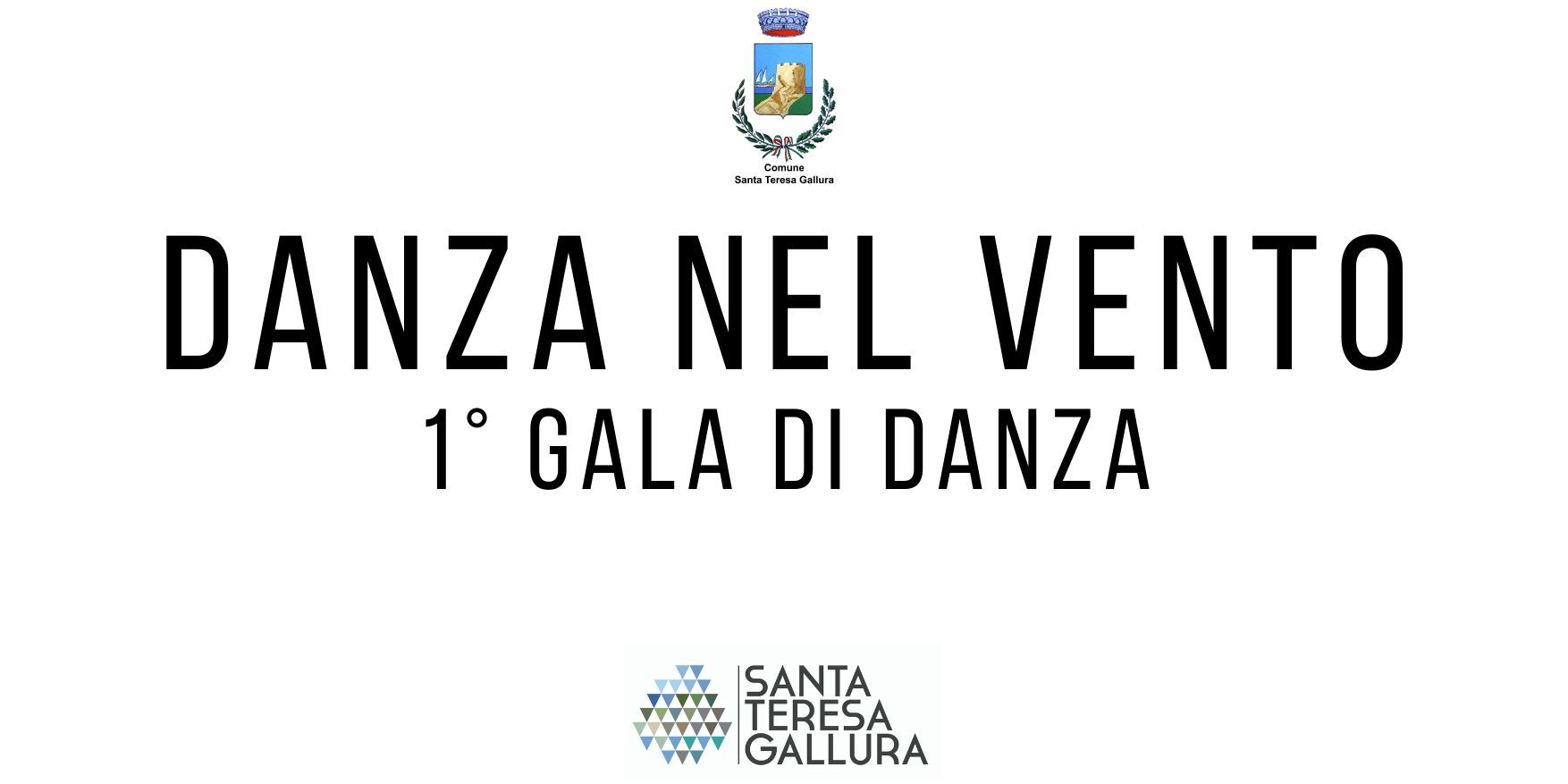 danza nel vento