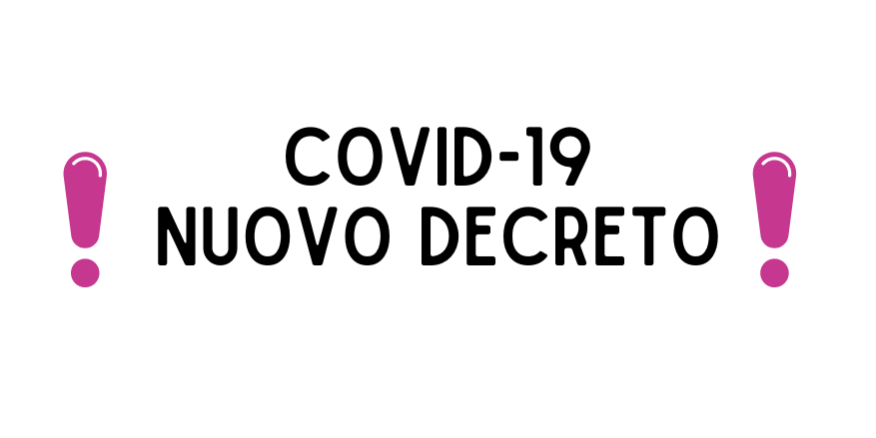 eventi rimandati