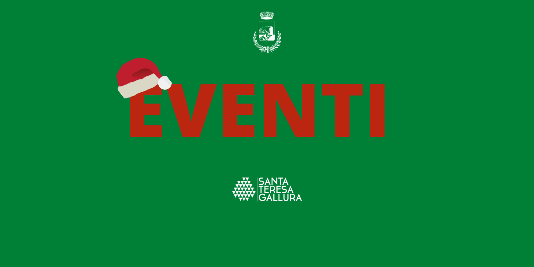 eventi sito per natale