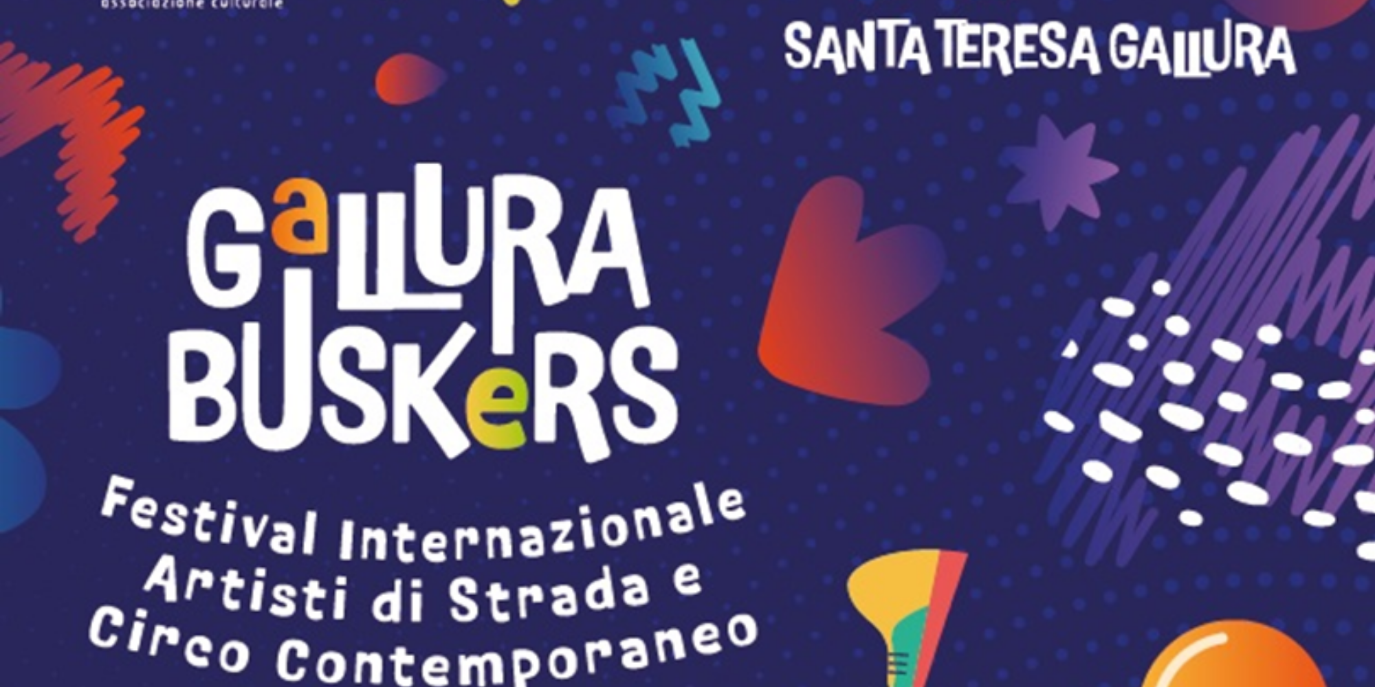 Appuntamenti buskers