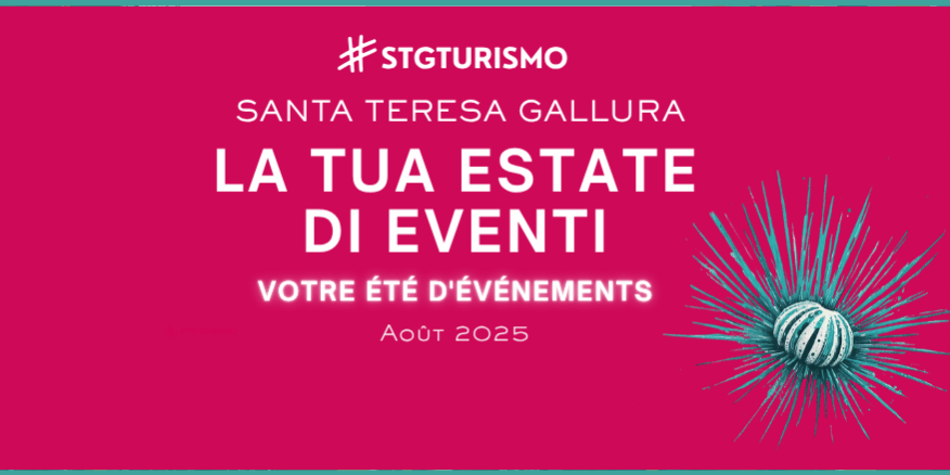 CALENDARIO AGOSTO STG 2025