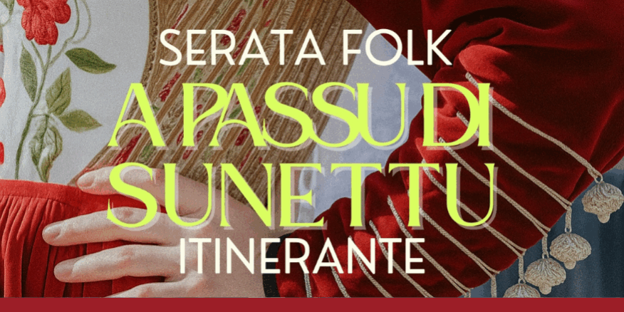 02.09 A PASSU DI SUNETTU FRONT.