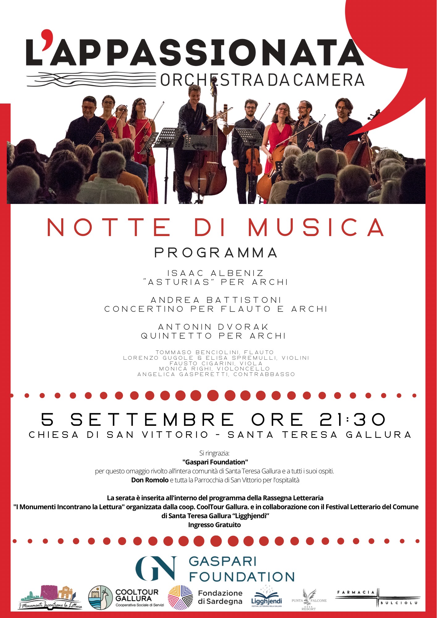 05.09 L'appassionata