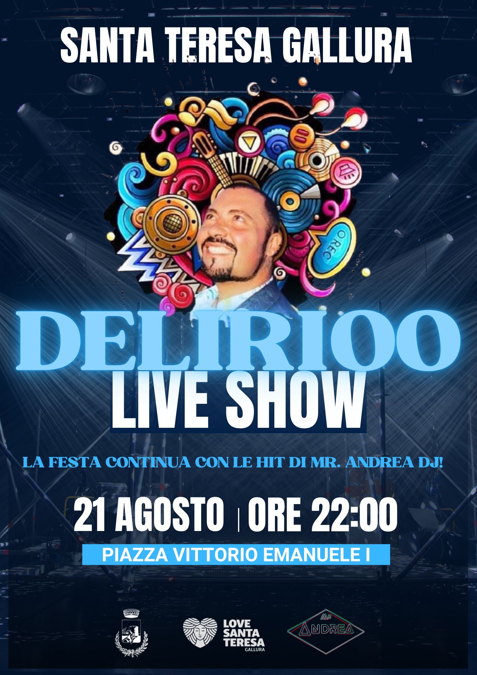 21.08 DELIRIOO