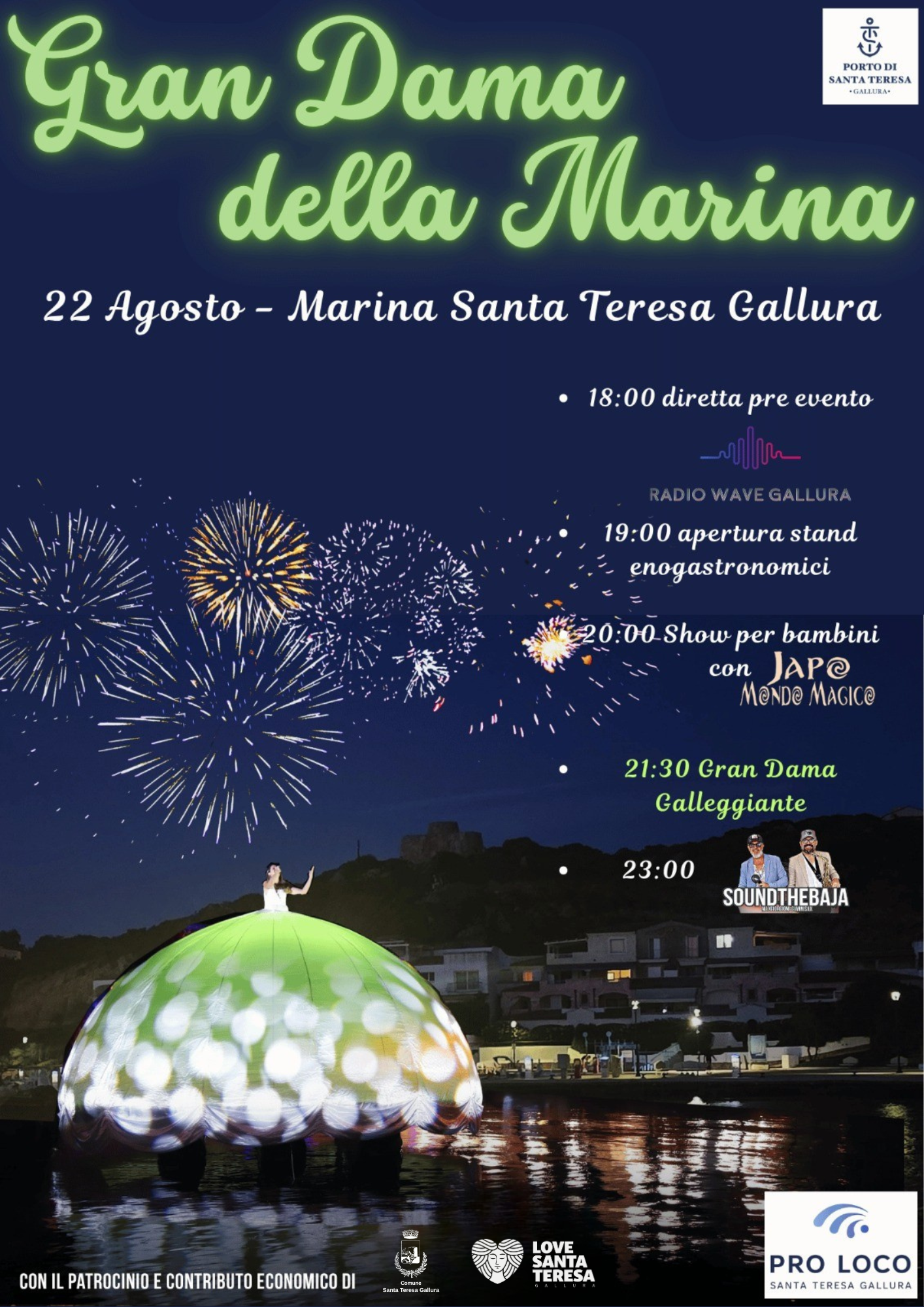 22.08.2025 festa della marina AGGIORNATA