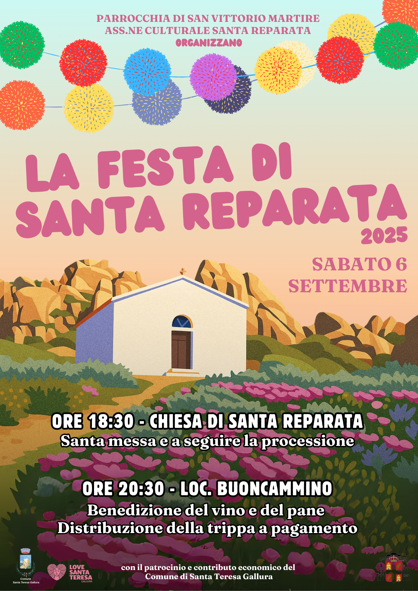 09.09 festa di santa reparata aggironata