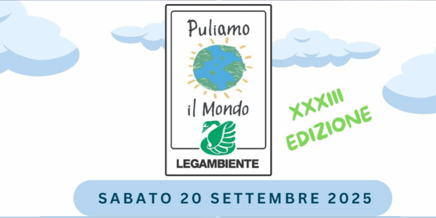 20.09 PULIAMO IL MONDO FRONT.