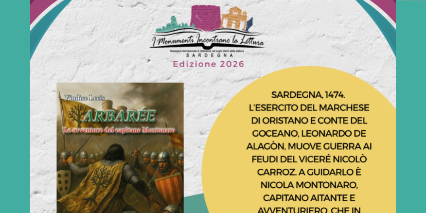 i monumenti frontespizio