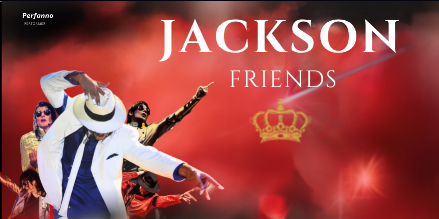 FRONTESP JACSON