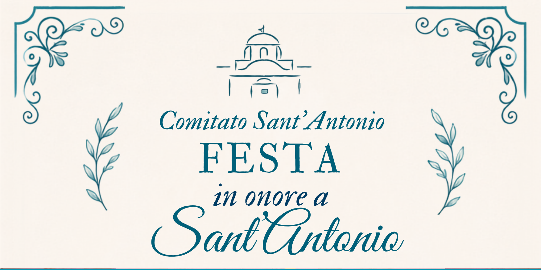 sant’antonio 13-14