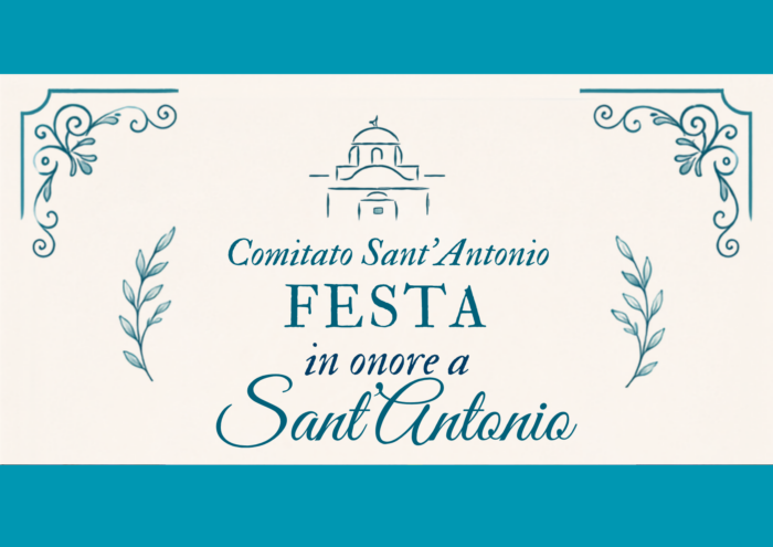 sant’antonio 13-14