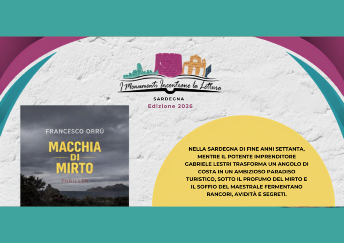 I monumenti incontrano la lettura 23.07