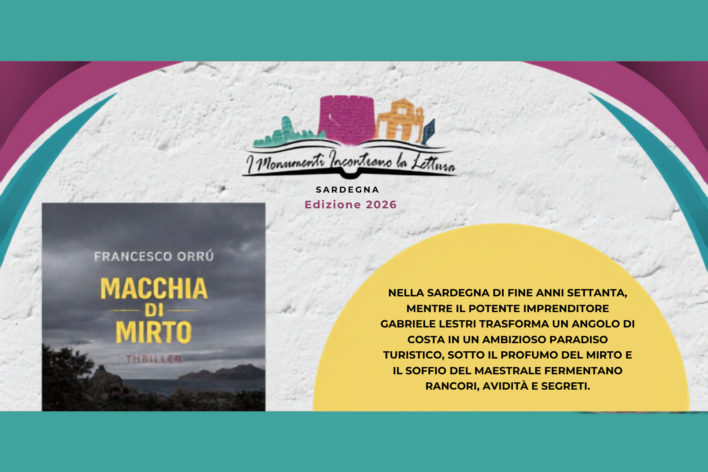 I monumenti incontrano la lettura 23.07