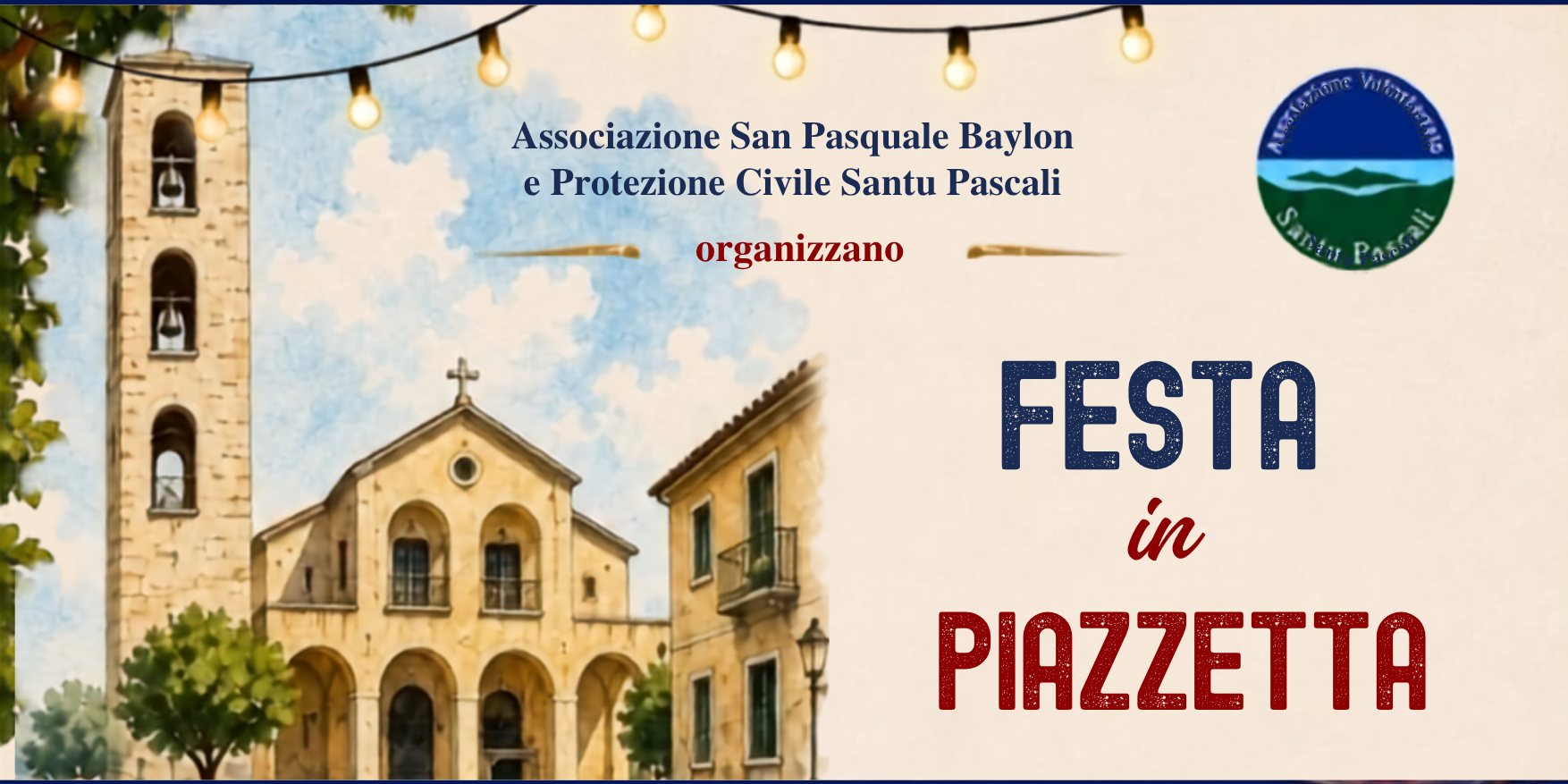 frontesp festa in piazzetta