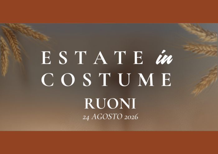 FRONTE ESTATE IN COSTUME