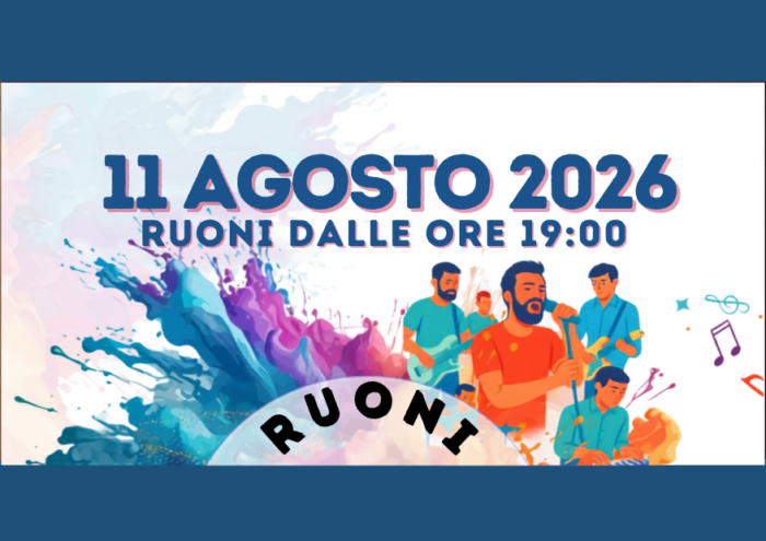 FRONTESP RUONI IN FESTA